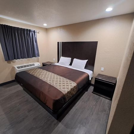 American Inn I10 Rialto And Colton Zewnętrze zdjęcie