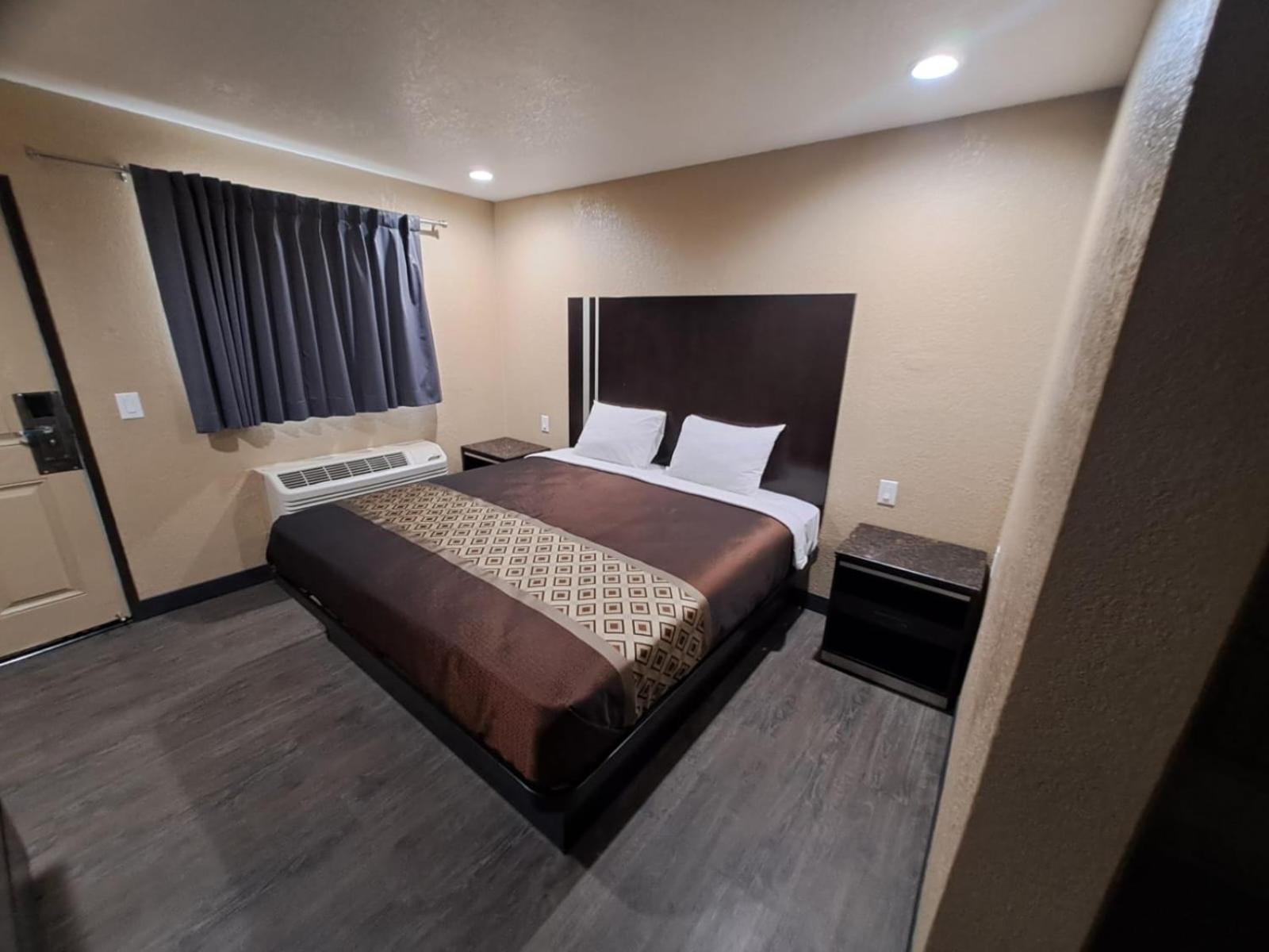 American Inn I10 Rialto And Colton Zewnętrze zdjęcie