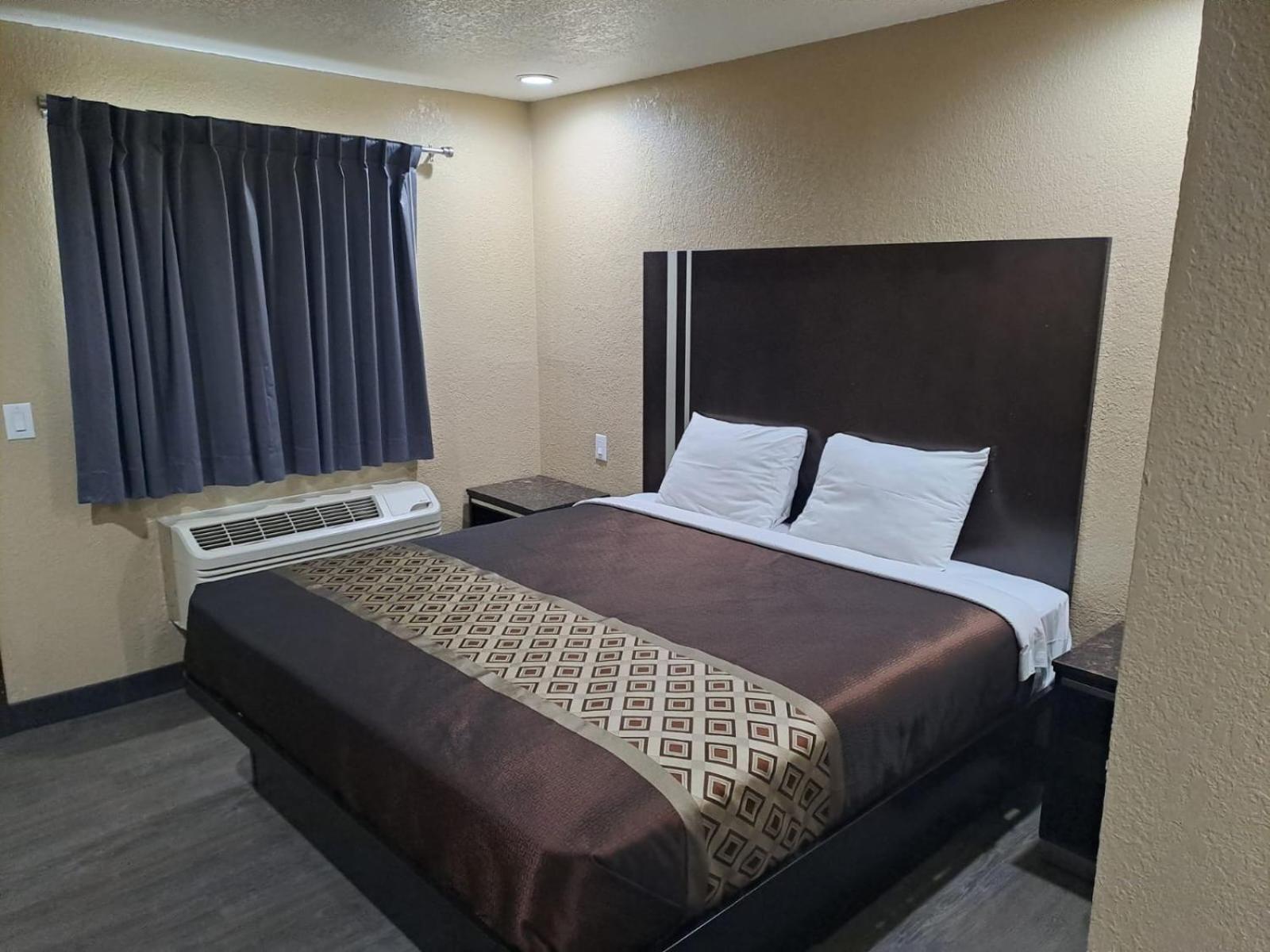 American Inn I10 Rialto And Colton Zewnętrze zdjęcie